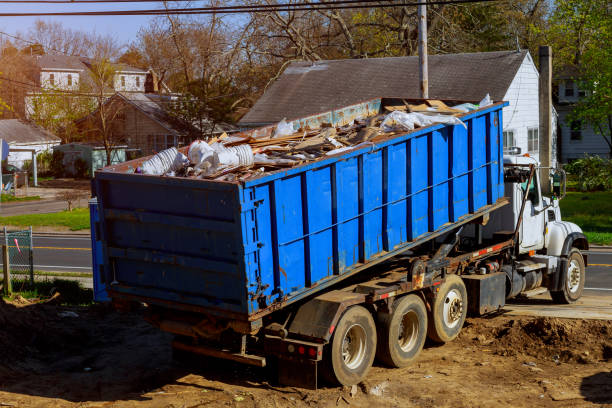 Best Commercial Junk Removal  in Henryville, IN