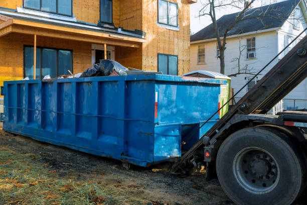 Professional Junk Removal in Henryville, IN