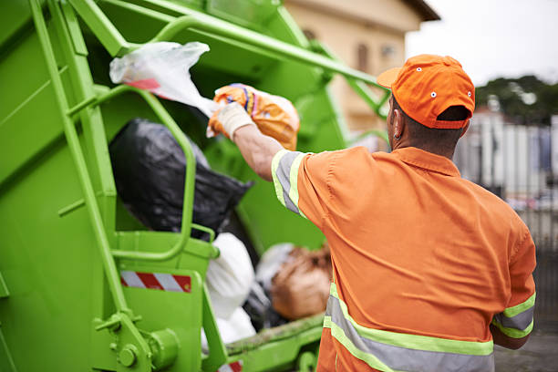 Best Junk Hauling Services  in Henryville, IN